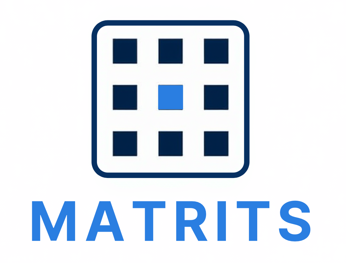 Logo Matrits
